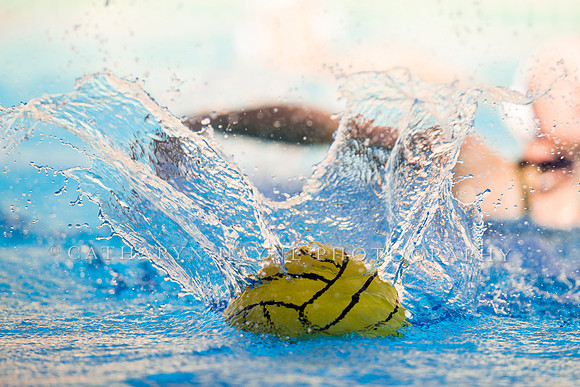 UC Irvine vs U Michigan at Stanford Invitational