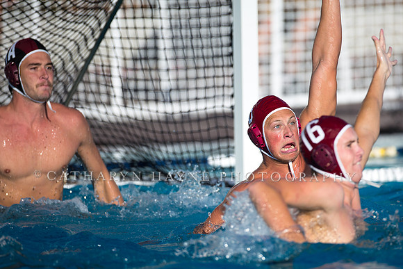 SoCal Invitational Stanford vs Concordia