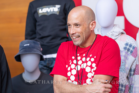 Levi’s Community Day