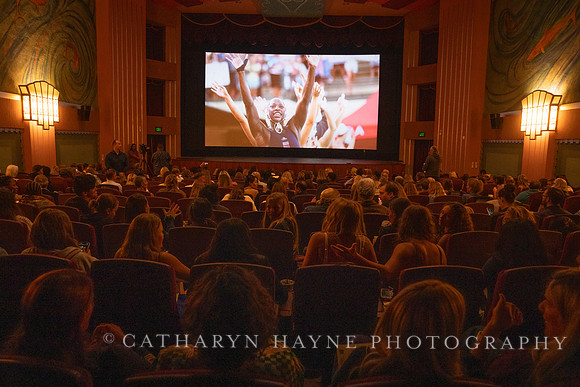 USA Water Polo: Women of the Water Premier