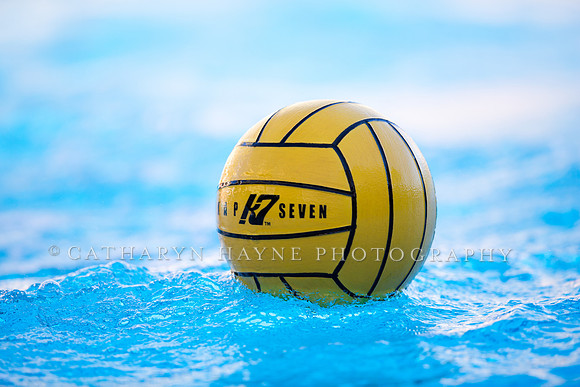 UC Irvine vs U Michigan at Stanford Invitational