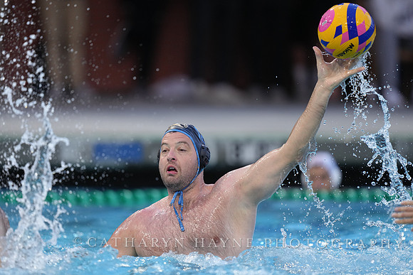 USA Water Polo National League