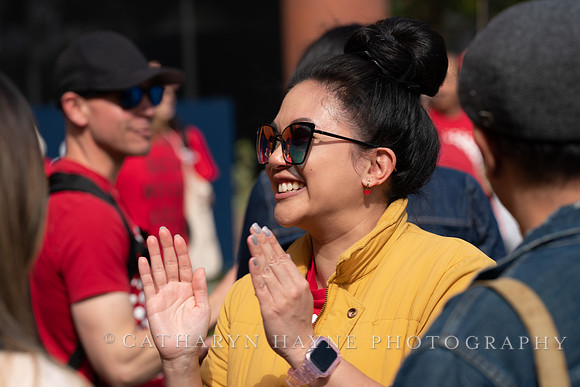 Levi’s Community Day