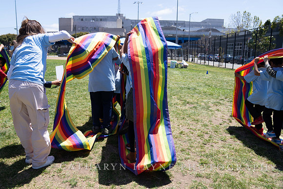 Levi’s Community Day