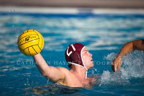 SoCal Invitational Stanford vs Concordia