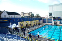 MWP: California Golden Bears vs UCLA Bruins