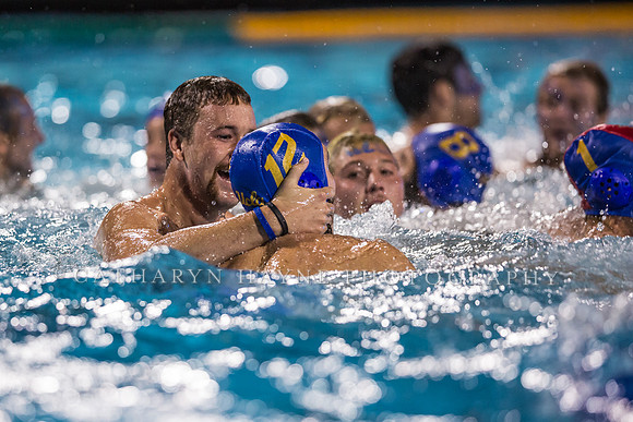 NCAA UCLA vs USC