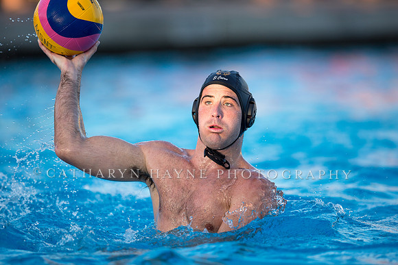 Repubblica vs SoCal  at National League Tournament