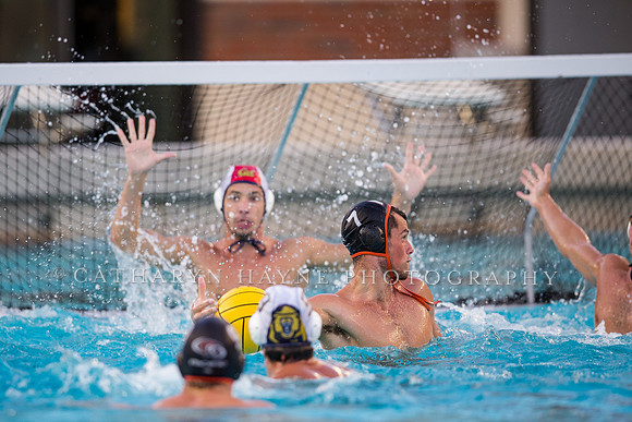 MPSF Cal vs UOP