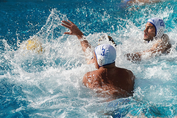 MWP: California Golden Bears vs UCLA Bruins