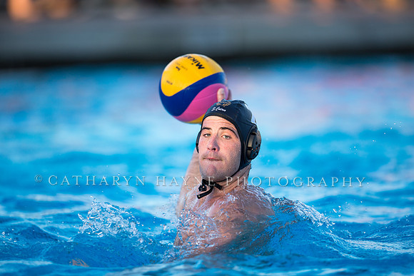 Repubblica vs SoCal  at National League Tournament