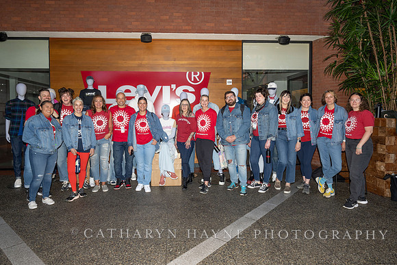 Levi’s Community Day