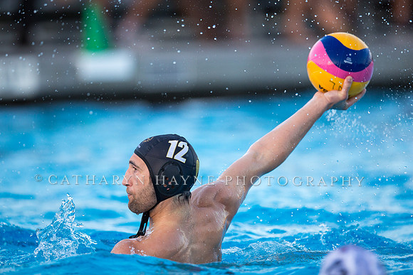 Repubblica vs SoCal  at National League Tournament