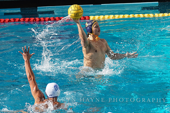 MWP: California Golden Bears vs UCLA Bruins