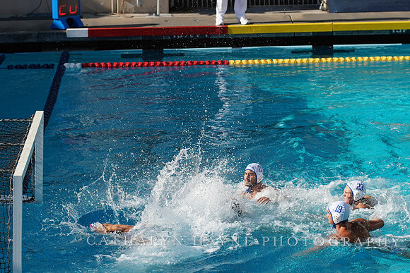 MWP: California Golden Bears vs UCLA Bruins