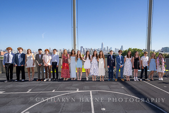 2024 Live Oak Graduation