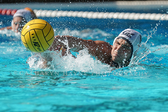 MWP:California Golden Bears vs USC Trojans