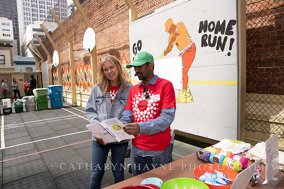 Levi’s Community Day
