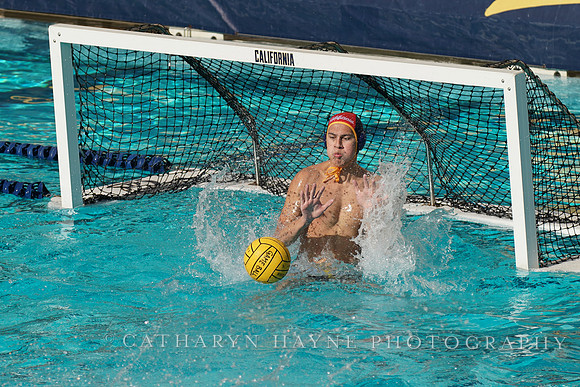 MWP: California Golden Bears vs UCLA Bruins