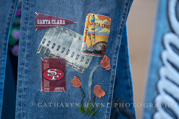 Levi’s Community Day