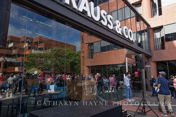 Levi’s Community Day