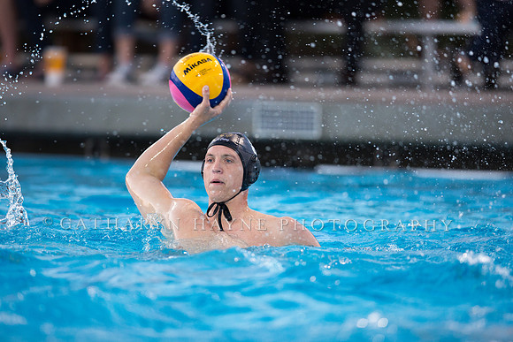 Repubblica vs SoCal  at National League Tournament