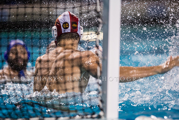 NCAA UCLA vs USC
