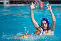 U16 Boys Diablo Alliance vs 680 B at 1st Annual Heaston Invitati