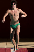 MWP: Salem University Tigers vs UCLA Bruins