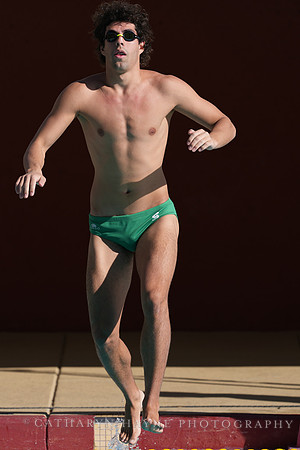 MWP: Salem University Tigers vs UCLA Bruins