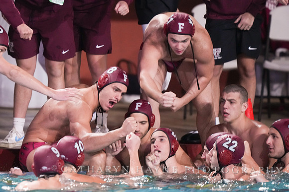 MWP: Fordham University Rams vs Long Beach State