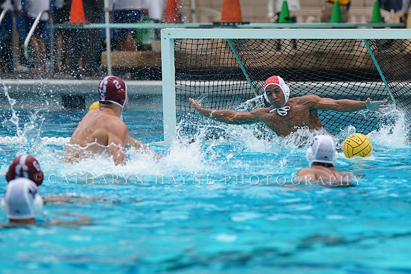 MWP: Stanford Cardinals vs Long Beach State 49ers