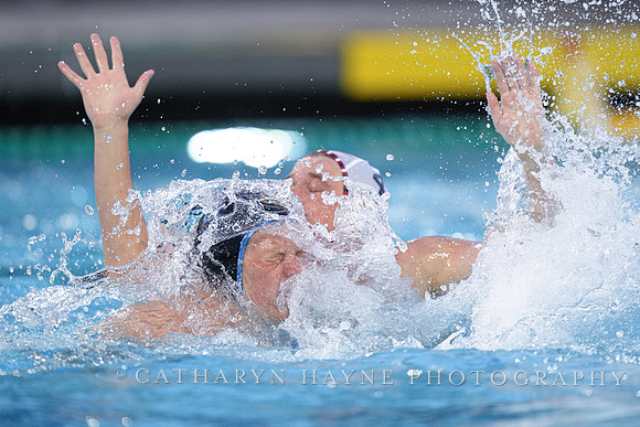 USA Water Polo National League
