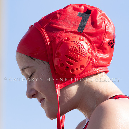 Youth Club Water Polo:Frozen Cup: U14 Diablo vs Lamorinda