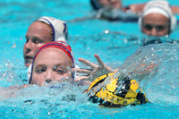USA Water Polo: Womens Senior Nationals: Santa Barbara Premier vs USA Youth