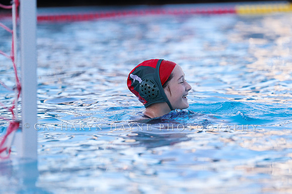 USA Water Polo: Girl's Olympic Development Program Championships: Development: NEZ vs PACE