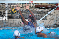 USA Water Polo: Womens Senior Nationals: Bruins vs USA Youth