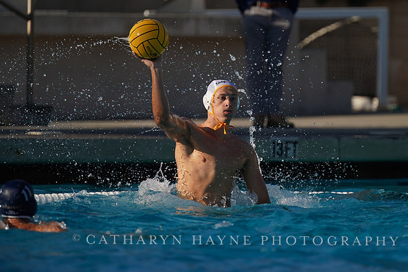 MWP:UC Davis Aggies vs California Golden Bears