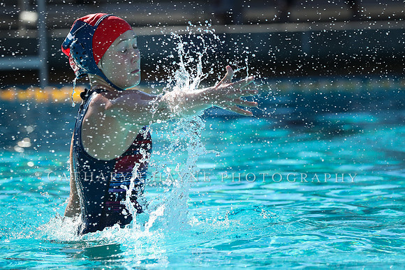 Youth Water Polo: USA Water Polo ODP Championships: Development: PACE vs Coastal Red