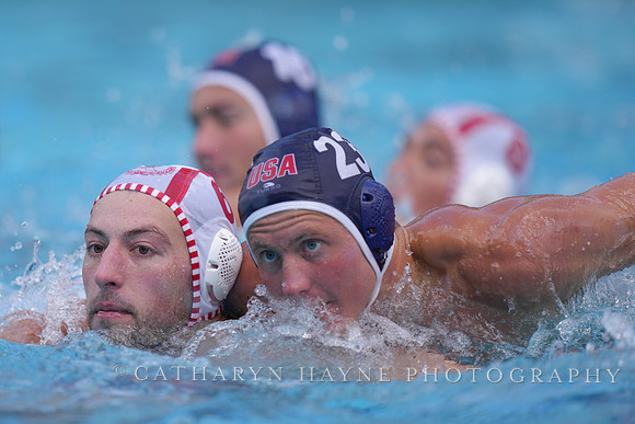 USA Water Polo National League