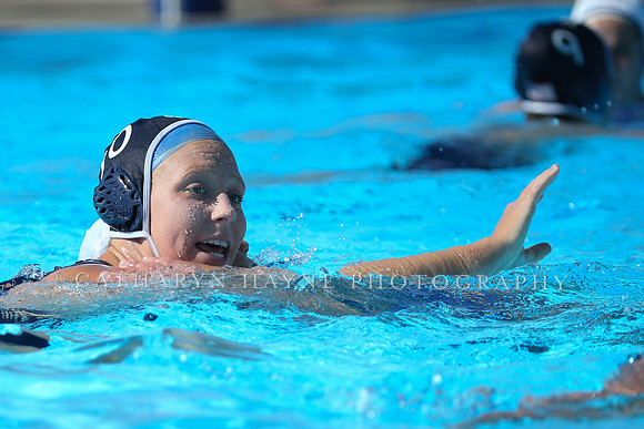 USA Water Polo: Womens Senior Nationals: Bruins vs USA Youth