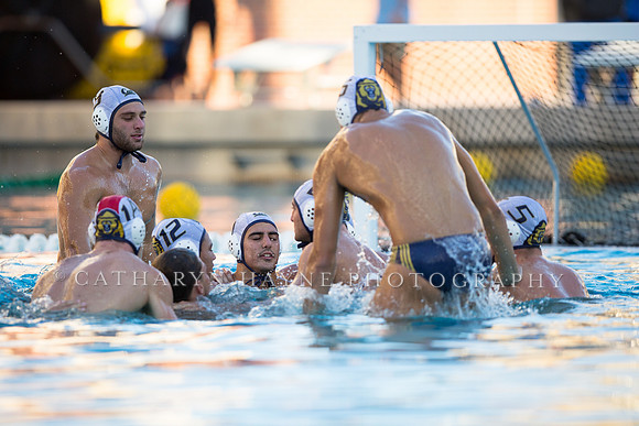 MPSF Cal vs UOP