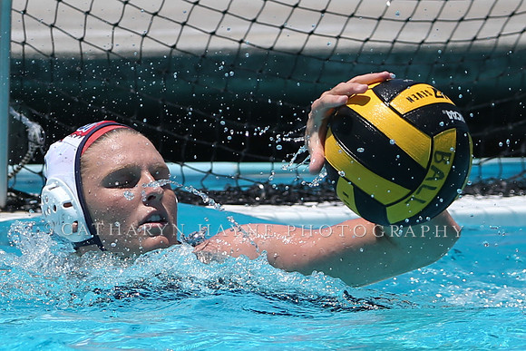 USA Water Polo: Womens Senior Nationals: Santa Barbara Premier vs SoCal A