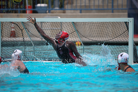 USA Water Polo: Womens Senior Nationals:Championship:New York Athletic Club vs Stanford