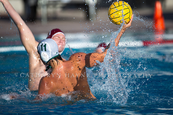SoCal Invitational Stanford vs Concordia