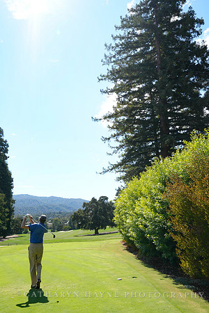 USA Water Polo Golf Tournamentr