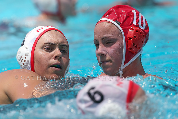 USA Water Polo: Womens Senior Nationals:Championship:New York Athletic Club vs Stanford
