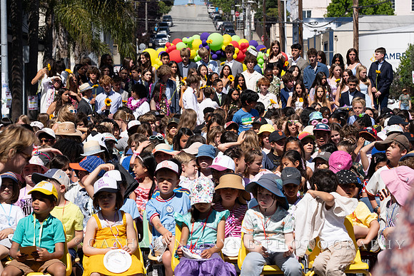 2024 Live Oak Graduation