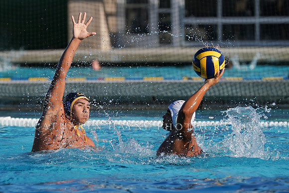 MWP: California Golden Bears vs Cal Baptist University