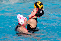 Water Polo: Girls: WU14 Diablo vs San Jose Almaden